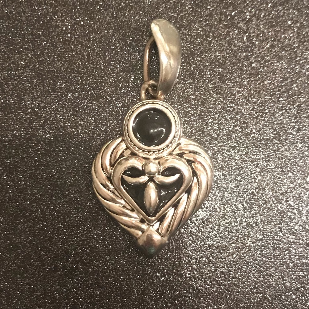 Premier Designs Time Square Pendant